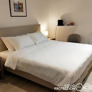 Habitación Estándar con Cama King